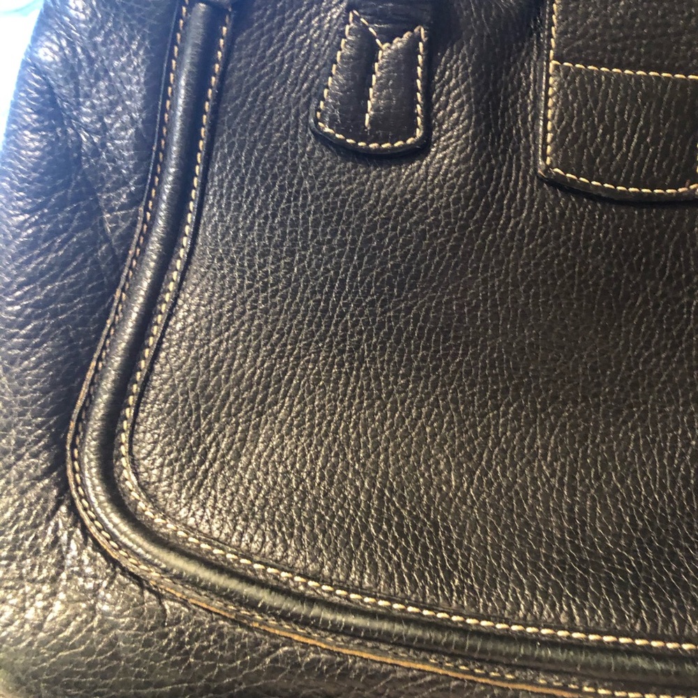 Authentic Tods Handbag - Picture 12 of 12